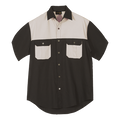 Two Tone Bush Shirt