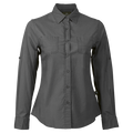 Heritage Stretch Long Sleeve Shirt Ladies