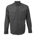 Heritage Stretch Long Sleeve Shirt Mens