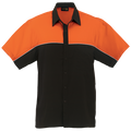 Racing Pit Shirt Mens