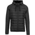 Mens Astana Jacket - Black