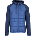 Mens Astana Jacket - Navy