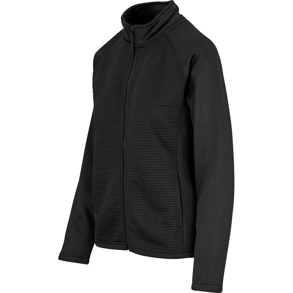 Ladies Ridge Jacket - Black