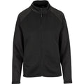 Ladies Ridge Jacket - Black