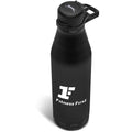 Slazenger Novac Stainless Steel Vacuum Water Bottle - 500ml