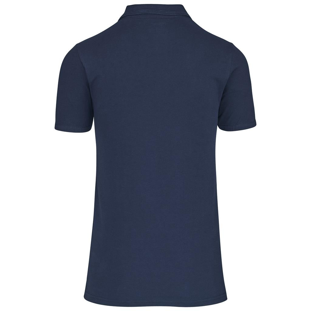 Mens Hacker Golf Shirt