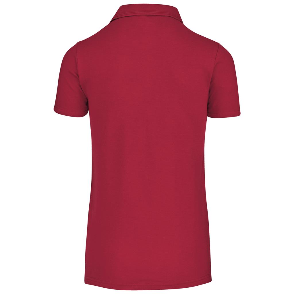 Mens Hacker Golf Shirt
