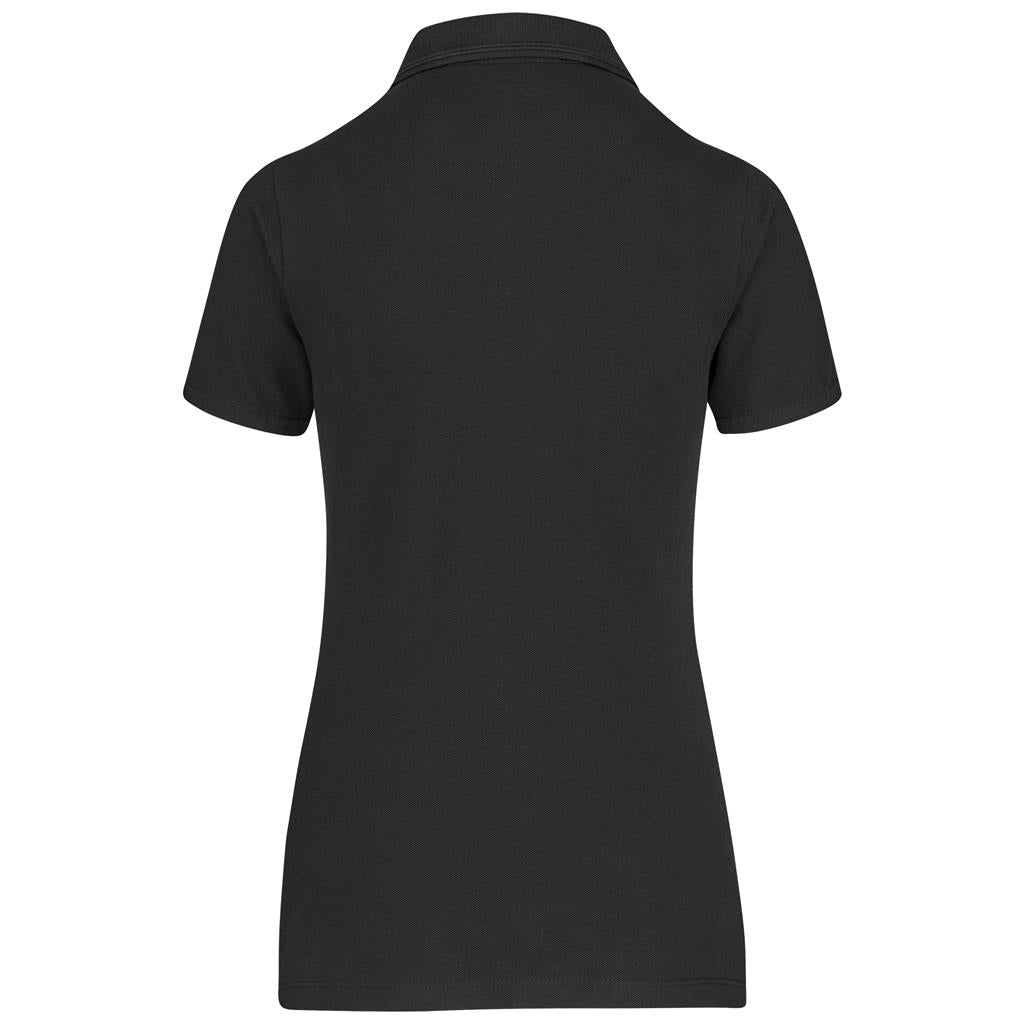 Ladies Hacker Golf Shirt