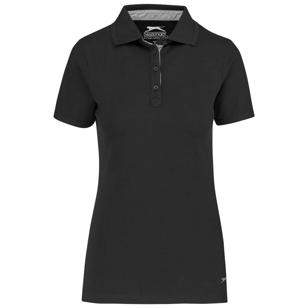 Ladies Hacker Golf Shirt