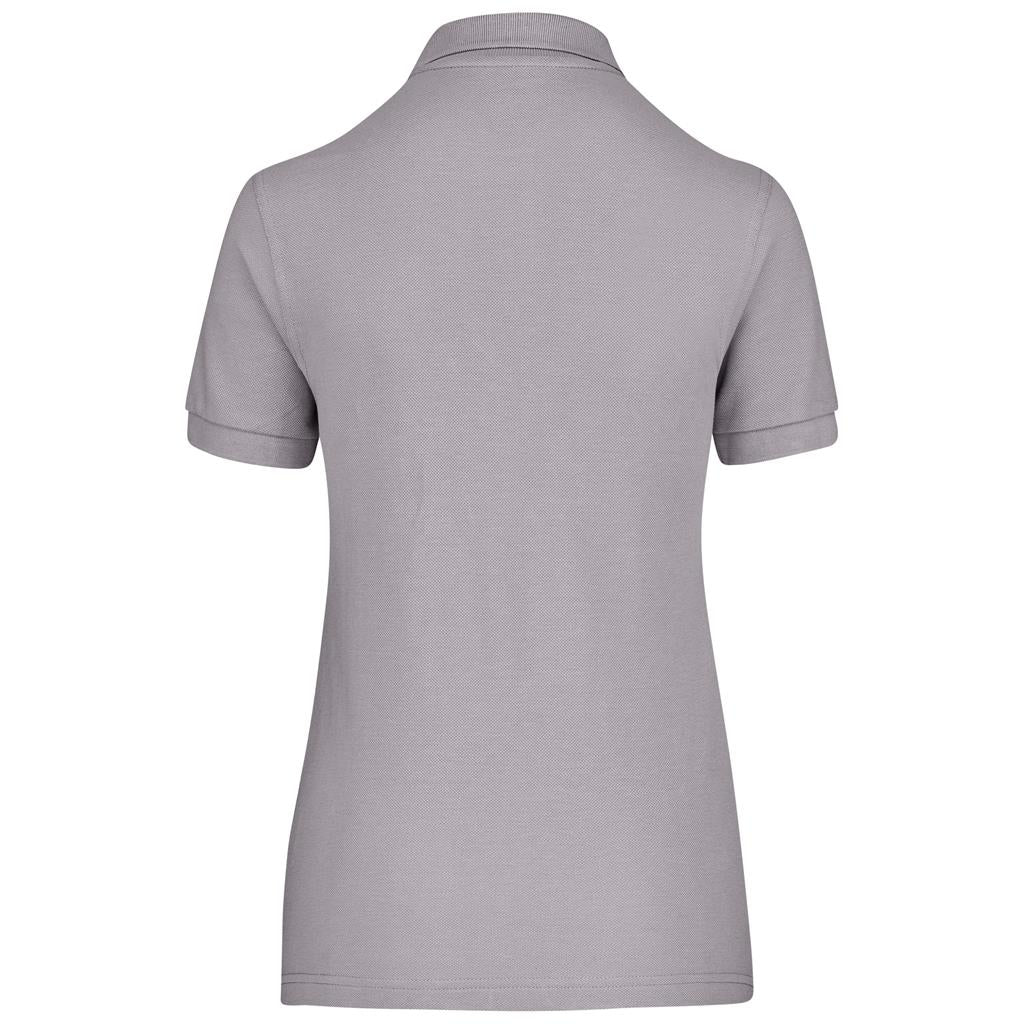 Ladies Crest Golf Shirt