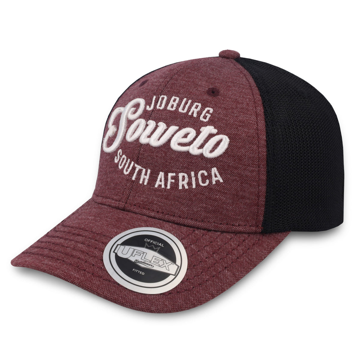 House Sow1 Uflex Trucker Cap