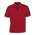 BRT Chrome Golfer