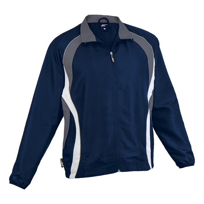 BRT X-Celerate Tracksuit Top
