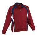BRT X-Celerate Tracksuit Top