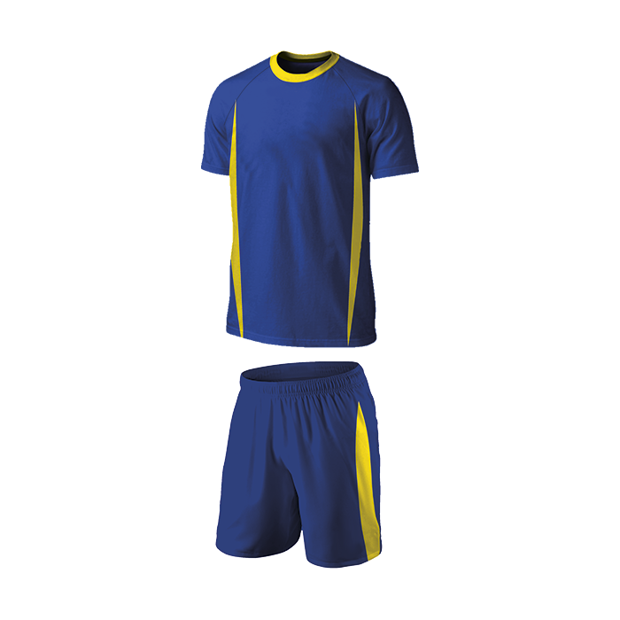 BRT Blade Soccer Single Set