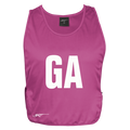 BRT Players Bib Set of 7