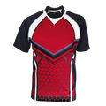 BRT Tarai Rugby Jersey