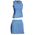 BRT Triflex Single Set Top and Skirt