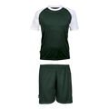 BRT Pitch Soccer Single Set Kiddies