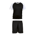 BRT Pitch Soccer Single Set