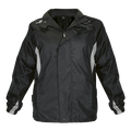 BRT Zone Windbreaker