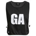 BRT Netball Players Bib Set Of 7