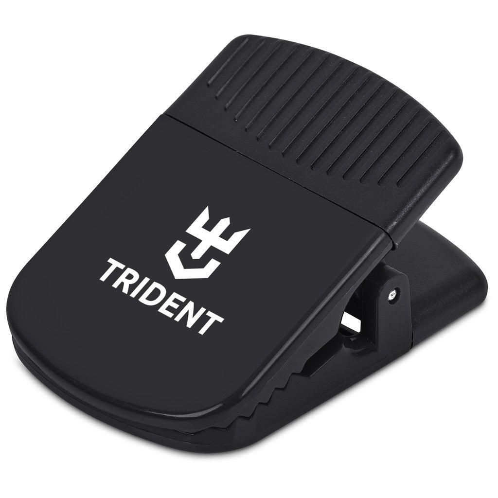 Altitude Maxim Magnetic Memo Clip