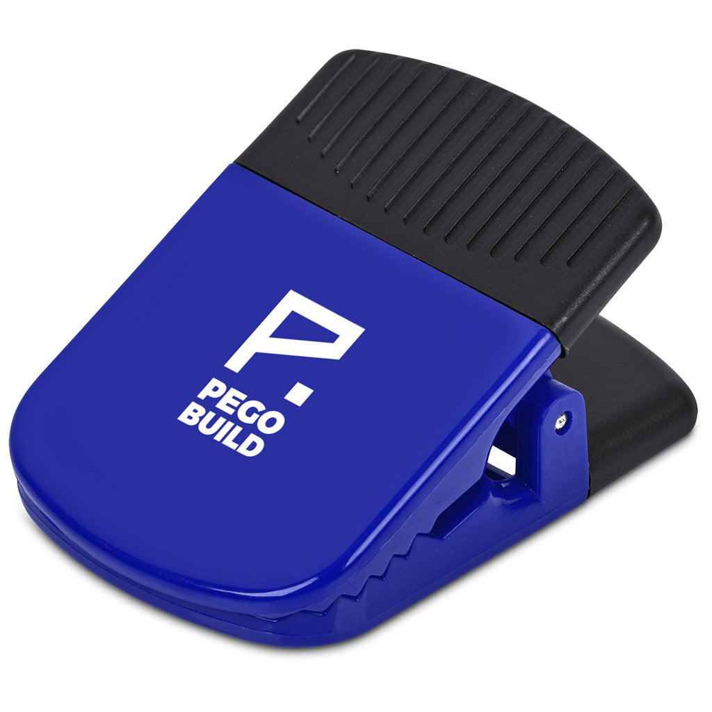 Altitude Maxim Magnetic Memo Clip