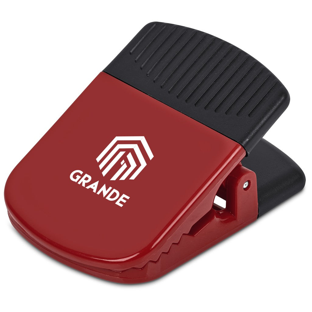 Altitude Maxim Magnetic Memo Clip