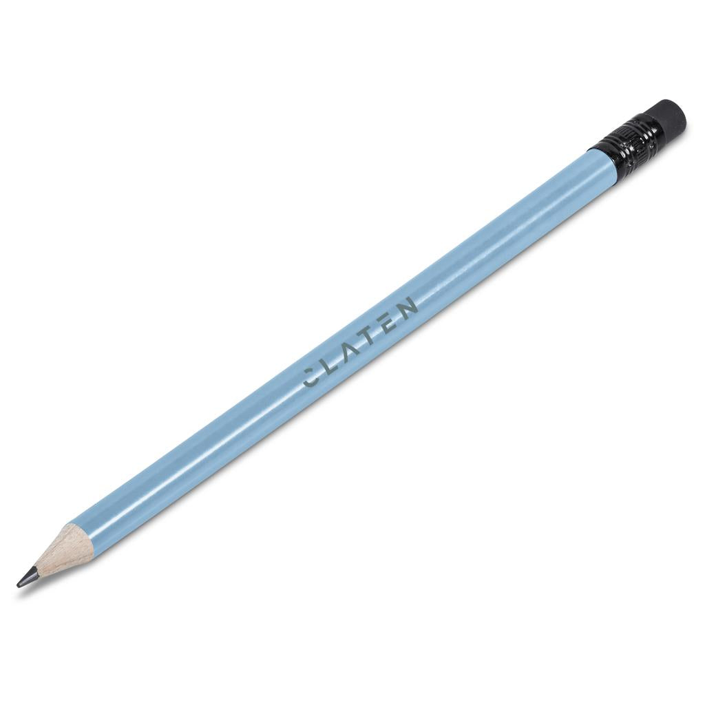 Altitude Zodiac Wooden Pencil