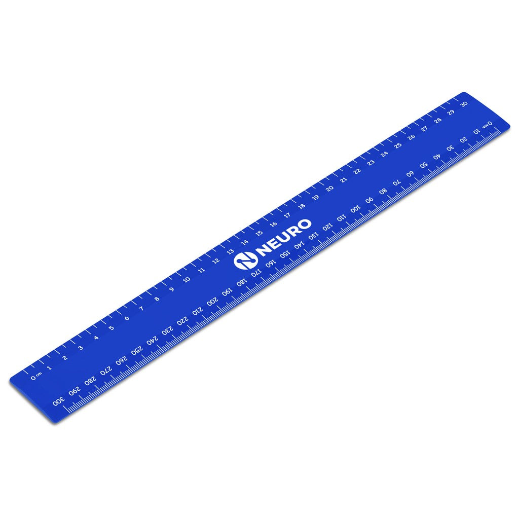 Altitude Bendy 30cm Ruler