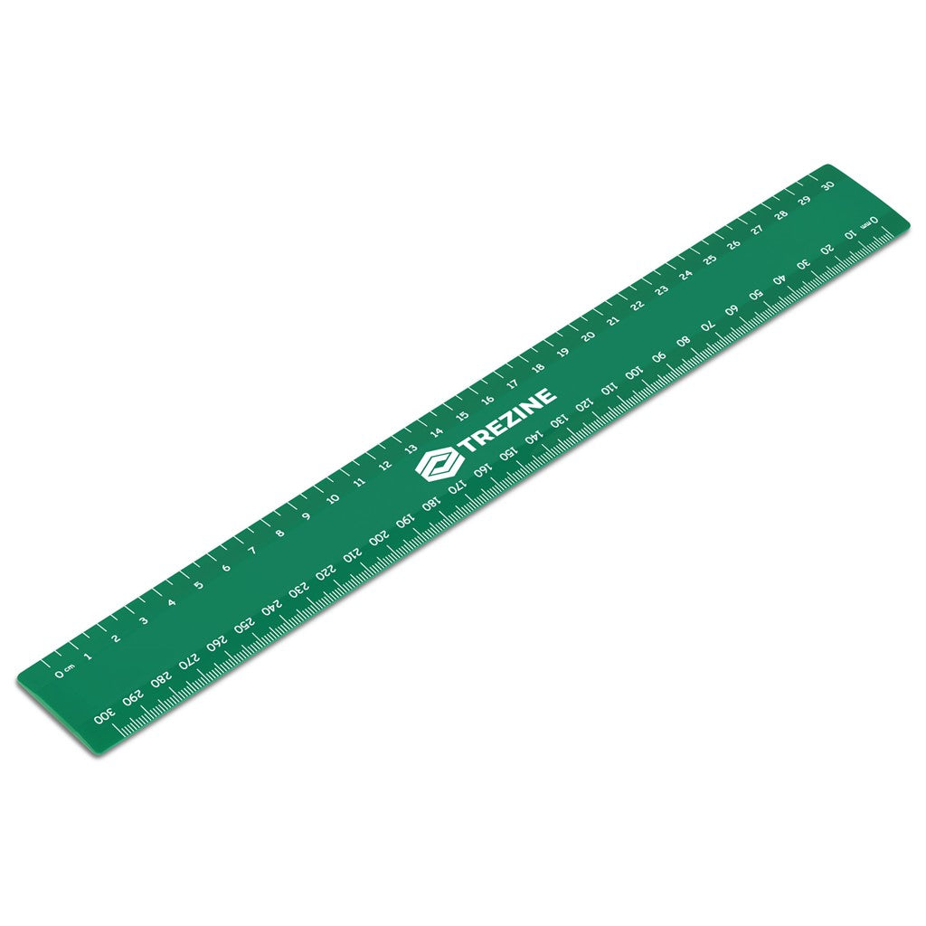 Altitude Bendy 30cm Ruler