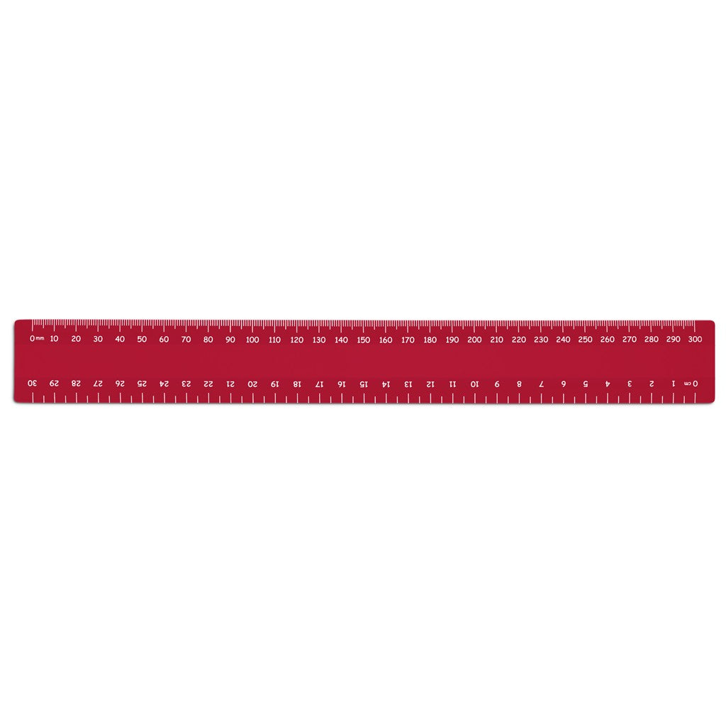 Altitude Bendy 30cm Ruler