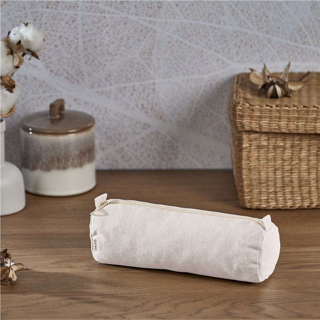 Okiyo Seito Cotton Utility Pouch