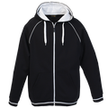 Harvard Hoody Mens