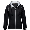 Harvard Hoody Ladies