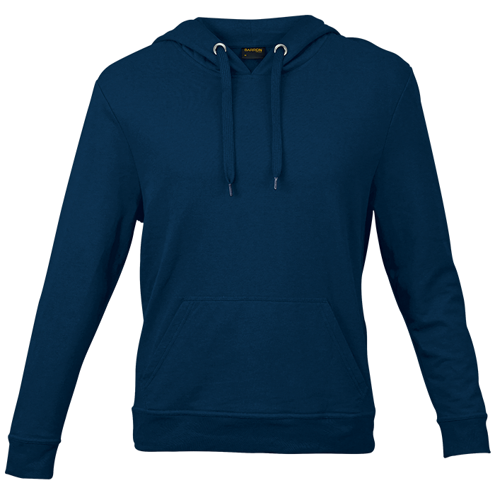 Beckham Hooded Sweater