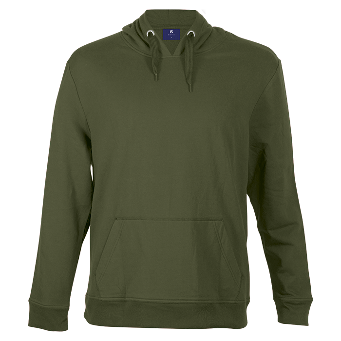 Beckham Hooded Sweater