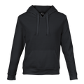 Basic Promo Hooded Sweater