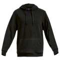 Bolton Fleece Hooded Sweater