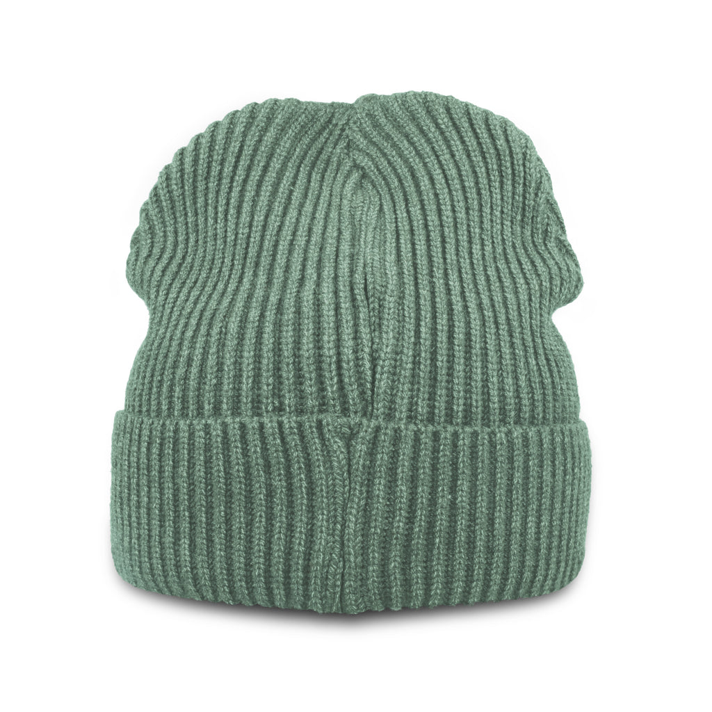 Feather Touch Cuffed Beanie