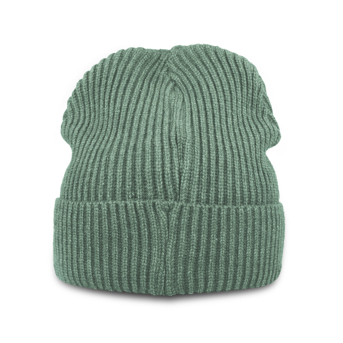 Feather Touch Cuffed Beanie