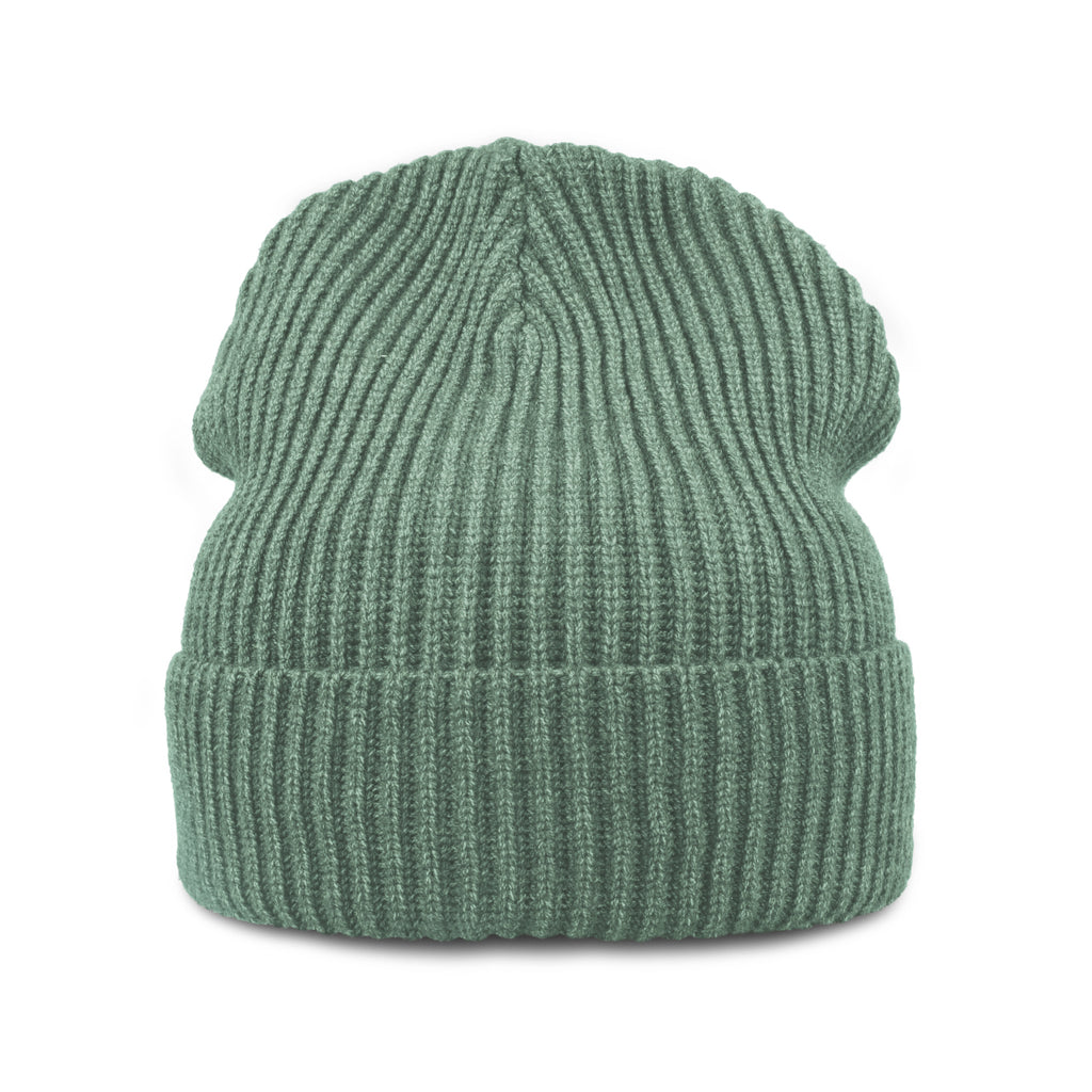Feather Touch Cuffed Beanie