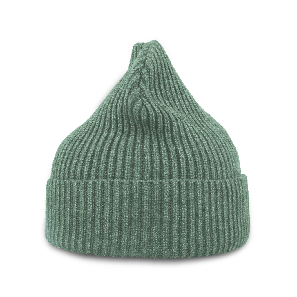 Feather Touch Cuffed Beanie
