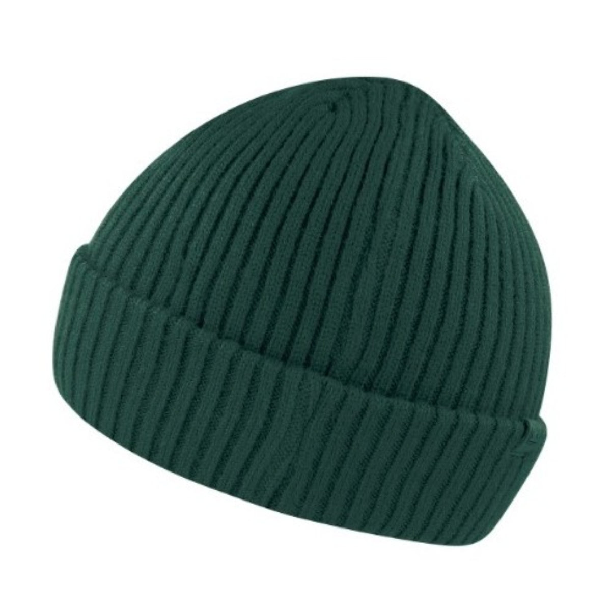 Cuffed Beanie