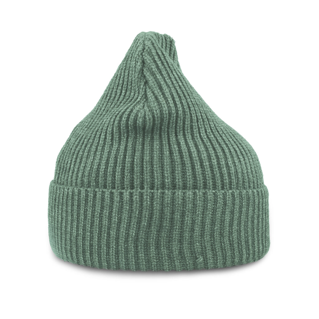 Feather Touch Cuffed Beanie