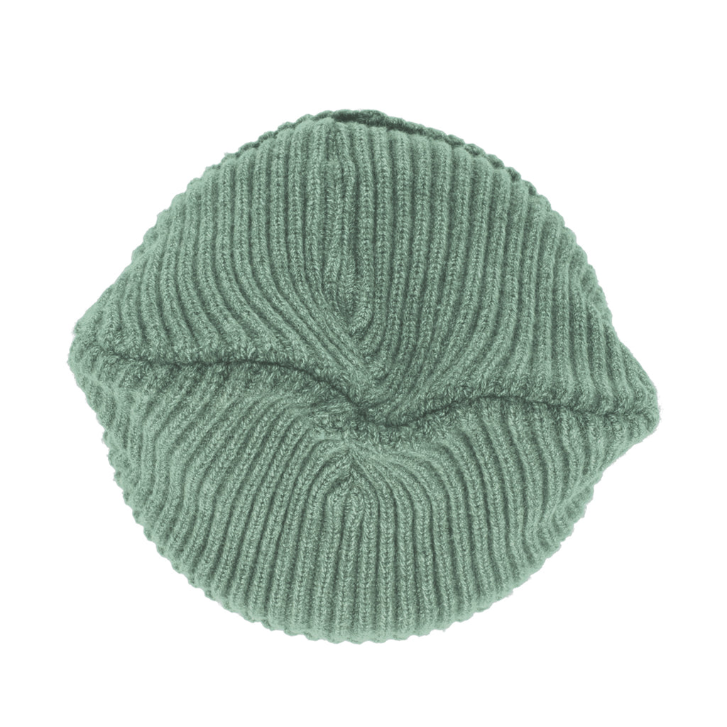 Feather Touch Cuffed Beanie