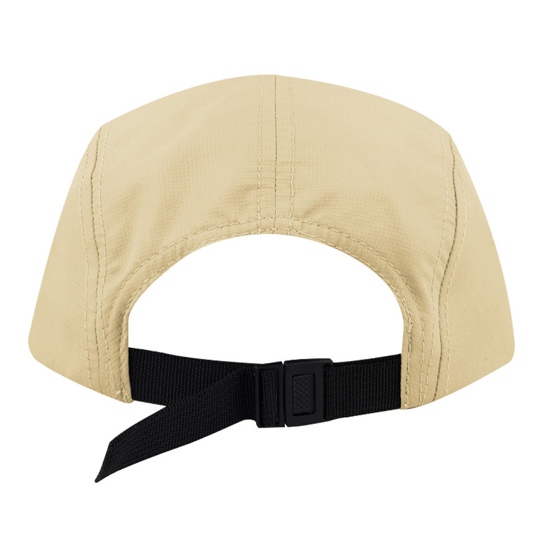 5 Panel Ripstop Cap