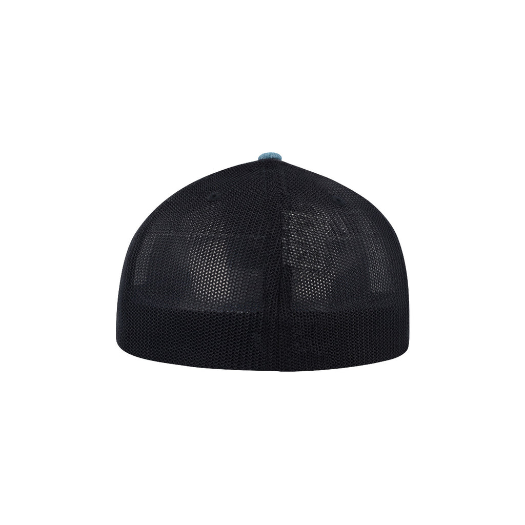 Uflex 6 Panel Fitted Trucker