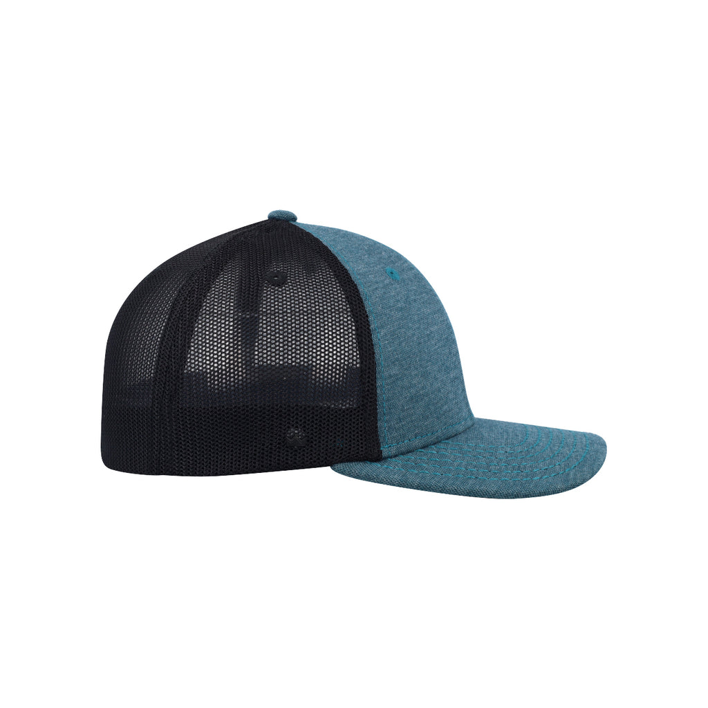 Uflex 6 Panel Fitted Trucker
